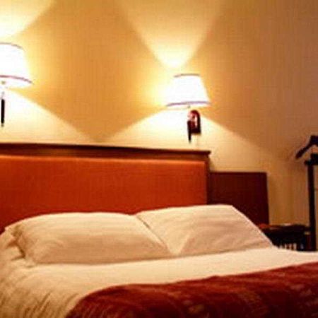 He XI Resort Hotel Лицзян Экстерьер фото